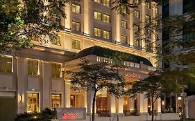Moevenpick Hotel Hanoi Centre